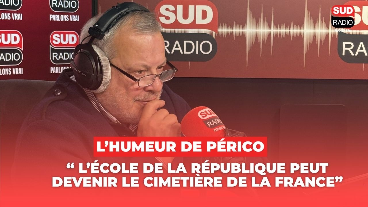 Voila pourquoi l’école de la République peut-elle devenir le cimetière de la France