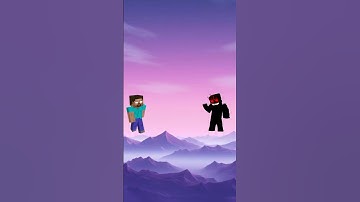 Herobrine vs all mobs and entities #minecraft #minecraftshorts #herobrine #shortsfeed #shorts
