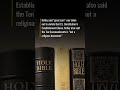 10 Commandments could soon be required in Alabama schools: ‘It’s not a religious document’