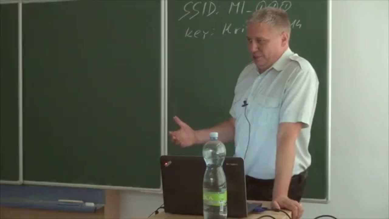 video