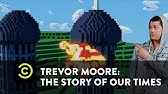 Trevor Moore Drunk Texts To Myself Founding Fathers Uncensored Youtube