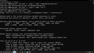 Learn Linux Basics – Common Commands Guide Part 2 All Basic Commands Learn Easy To Understand