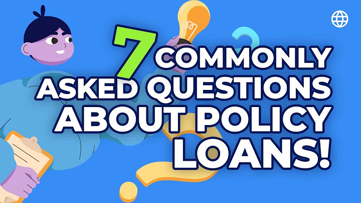 Whole Life Insurance Policy Loans - Q&A