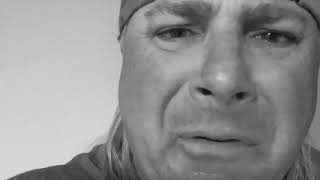 Donnie Baker Goes Deep and Dark Down Memory Lane!