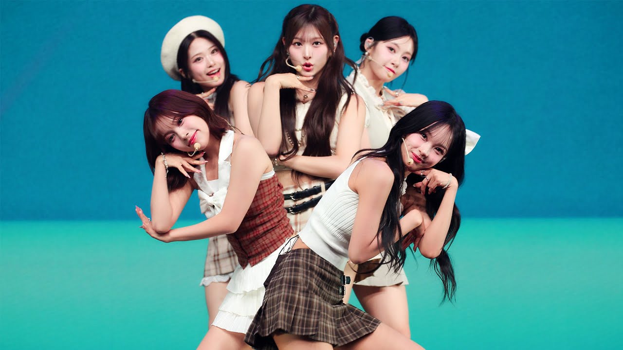 [4K]리센느 팬콘서트 원이 직캠 - 글로우업 RESCENE FANCONCERT GLOW UP FANCAM 250809