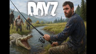 Live Stream Sunday Dayz, Arma 3, Pubg, Forza Or Metro. Maybe All Of Them