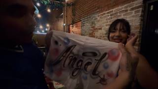 HOLIDAY BAR VLOG! (Brews/Clothes/Baddies)