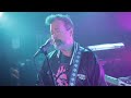 Joe Pug, Steve Poltz, King Canyon | Park City Song Summit Sessions | Episode 3 | 11/9/23 | Relix