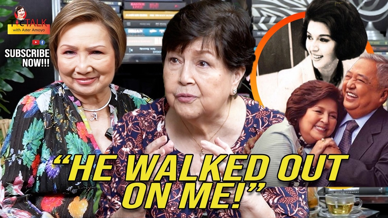 BOOTS ANSON ROA-RODRIGO:  Remarried at age 69 || #TTWAA Ep. 299