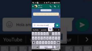 BROMA A MI AMIGA/EX - WHATSAPP BROMAS