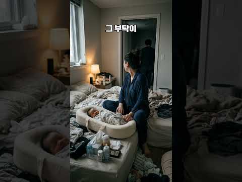 💔"친동생이 내 남편 아이를 낳았습니다" #shorts #실화사연 #불륜
