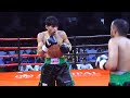 Super Boxing League | Sagar Chand vs Vikas Pangal | Ringside Recap | SBL | MAHE Manipal
