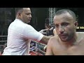 Super Boxing League | Sagar Chand vs Vikas Pangal | Ringside Recap | SBL | MAHE Manipal