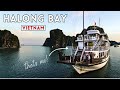 Halong Bay Travel Guide 2024: Top Attractions and Tips for an Unforgettable Vietnam Adventure