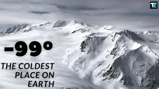 10 Coldest Countries In The World In Hindi बरहमड क 10 सबस ठड दश Truezilla