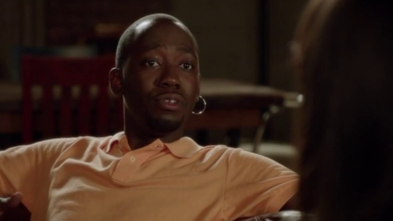 Winston Being Teased By His Earring New Girl YouTube