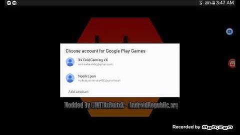 Playing robots coop with mod menu
