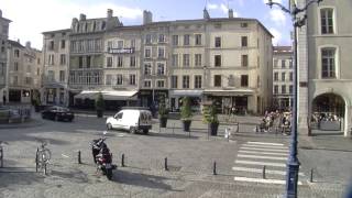 Ensem Présentation De La Vie Étudiante