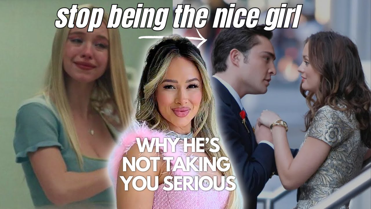 How to deal with MIXED SIGNALS from men | in dating, relationship advice, detach, master emotions