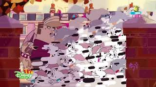 101 Dalmatian Street Opening Le