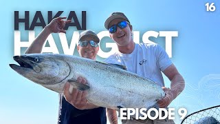 BIG COAST 16 Episode 9 Hakai Hawgust - FULL EPISODE