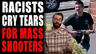 Matt Walsh Furious White Mass Shooters Parents Get Jail