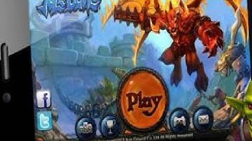 Kill Devils  Android Game - playslack.com