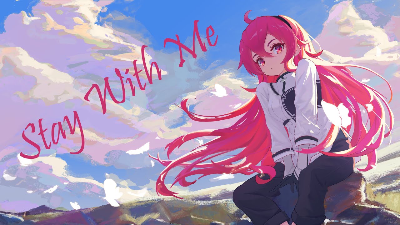 Stay With Me - YouTube