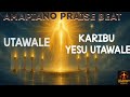 BITI YA KUSIFU YA AMAPIANO UTAWALE KARIBU YESU UTAWALE KINGDOM REIGN CELEBRATION 