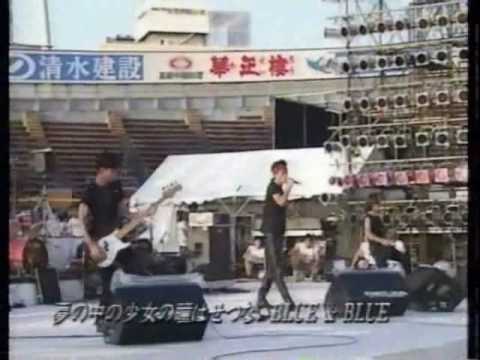 Yokohama High school Hot Wave Festival 第16回大会- YouTube
