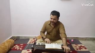 Do Sitaron Ka Zameen Par Hai Milan | Tanzeem Khan