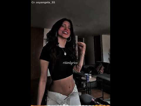 Tiktok Viral Trend Vamos A Bailar Trend Shorts Tiktok Trending Editlyrics Lyrics Dance 