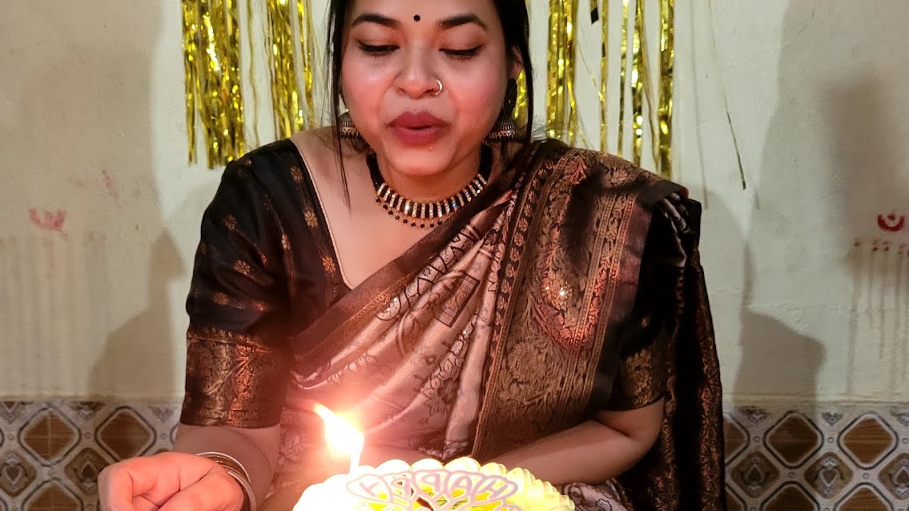 ମୋର ଜନ୍ମଦିନ ଏ ବର୍ଷ କେମିତି କଟିଲା 🤩 #birthday #minnivlog #vlog #youtube