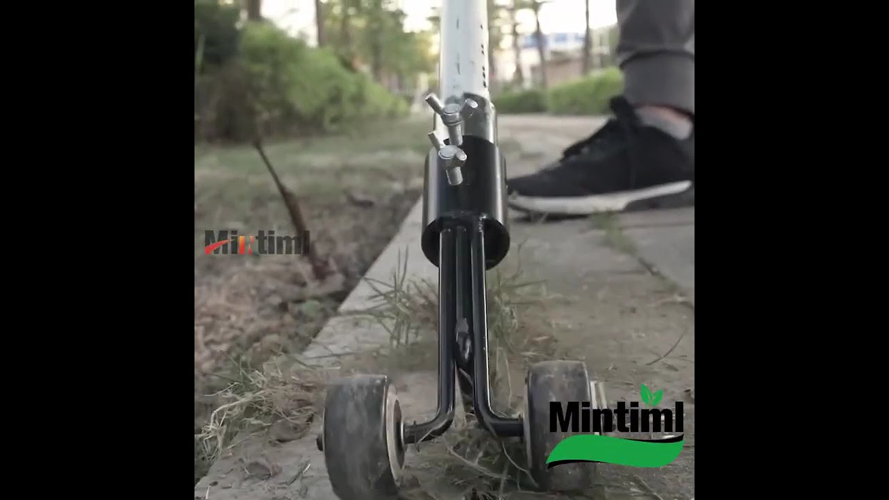 Mintiml™ Weeds Snatcher