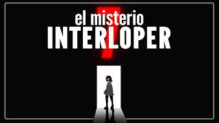 El final del misterio "INTERLOPER" (Parte 7) [Half-Life ARG]