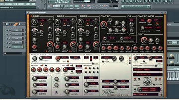 Introduction To Music Production (Week 6 Assignment)