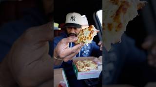 My Papa Johns Dilemma