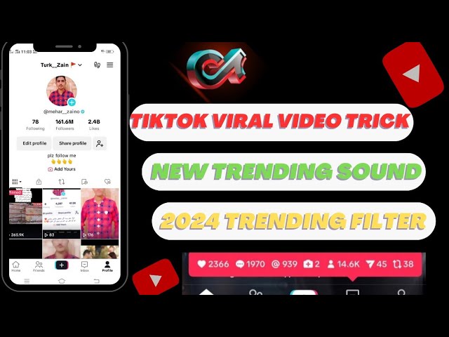 17 TikTok Tips to Go Viral in 2024