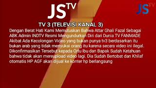 Live Streaming JSTV (24/2/2026) 