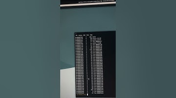💪 Best command line reverse engineering tool #Linux #LearnLinux #CyberSecurity #code #infosec