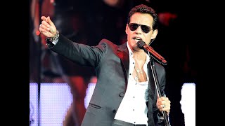 Marc Anthony - Palabras Del Alma