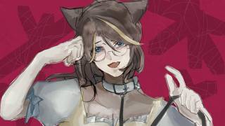 歌ってみた】キャットラビング / 香椎モイミ - YouTube