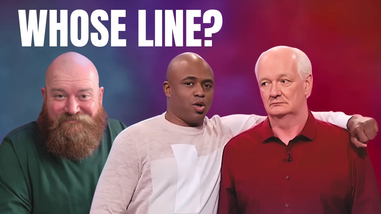 Aisha’s Hilarious Meltdown! | Scenes From a Hat Reaction 😂