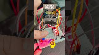 🔥 Best Summer Camp for Innovative Kids & Future Engineers