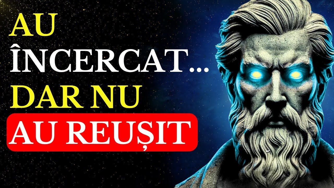 6 Tehnici Secrete Ca Să Nu Mai Fii Niciodată Afectat de Persoane Toxice | Stoicism