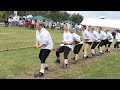 2015 UK Tug of War Championships – Ladies 520kg Final Second End