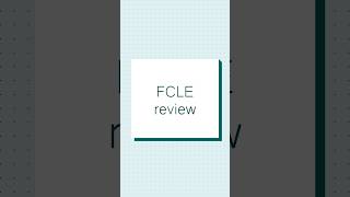 The Ultimate Florida Civic Literacy Exam Review (Pass on Your First Try!) #fcleexam #civic