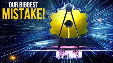 How James Webb Completely Changed Cosmology in Just 2 Months!