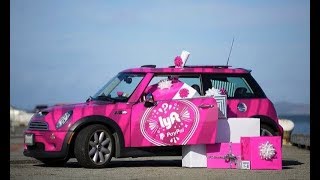 Lyft Truly Doesn't Understand their Position in the Rideshare Market