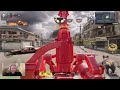 Playing on Backbone!!! COD MOBILE!!!WARZONE MOBILE!!!